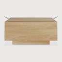 Madra bedside table