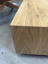 Madra bedside table