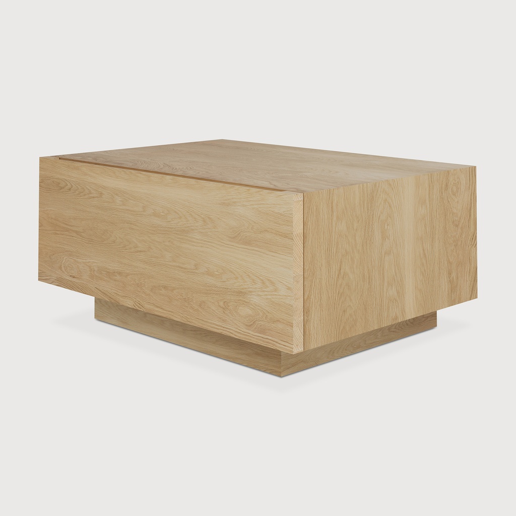 Madra bedside table