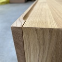 Madra bedside table