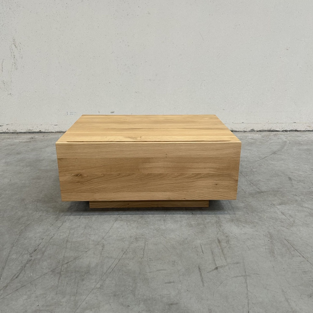 Madra bedside table