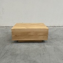 Madra bedside table