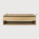 Nordic coffee table