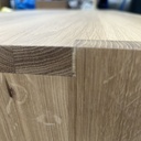 Nordic coffee table
