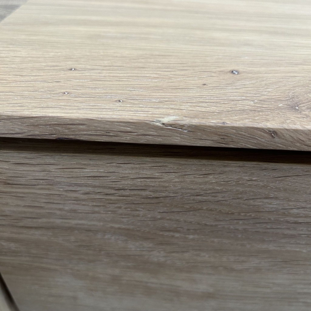Nordic coffee table