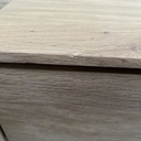 Nordic coffee table