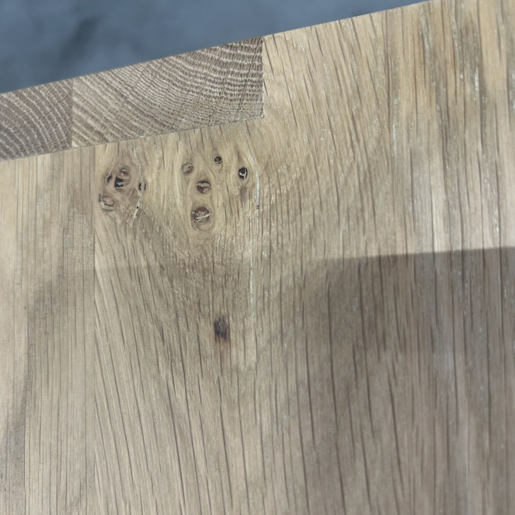 Nordic II bedside table