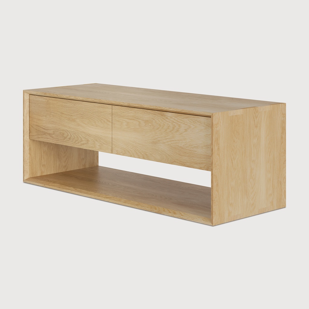 Nordic TV cupboard