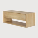 Nordic TV cupboard