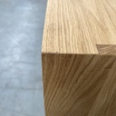 Nordic TV cupboard