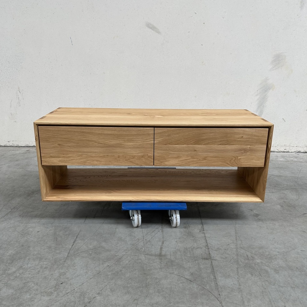 Nordic TV cupboard