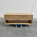 Nordic TV cupboard