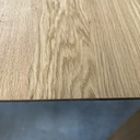 Slice dining table