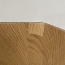 Facette dining chair