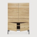 Ligna cupboard