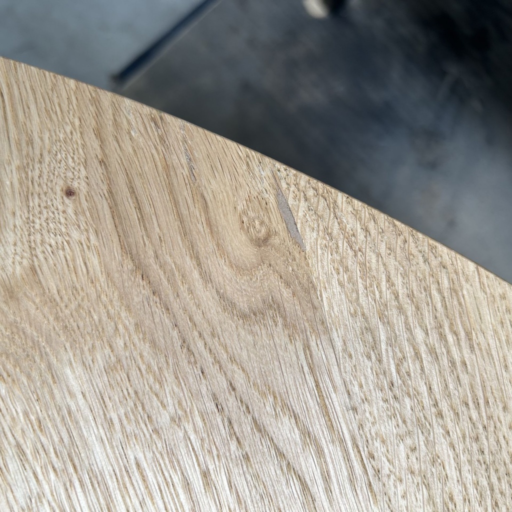 Mikado coffee table