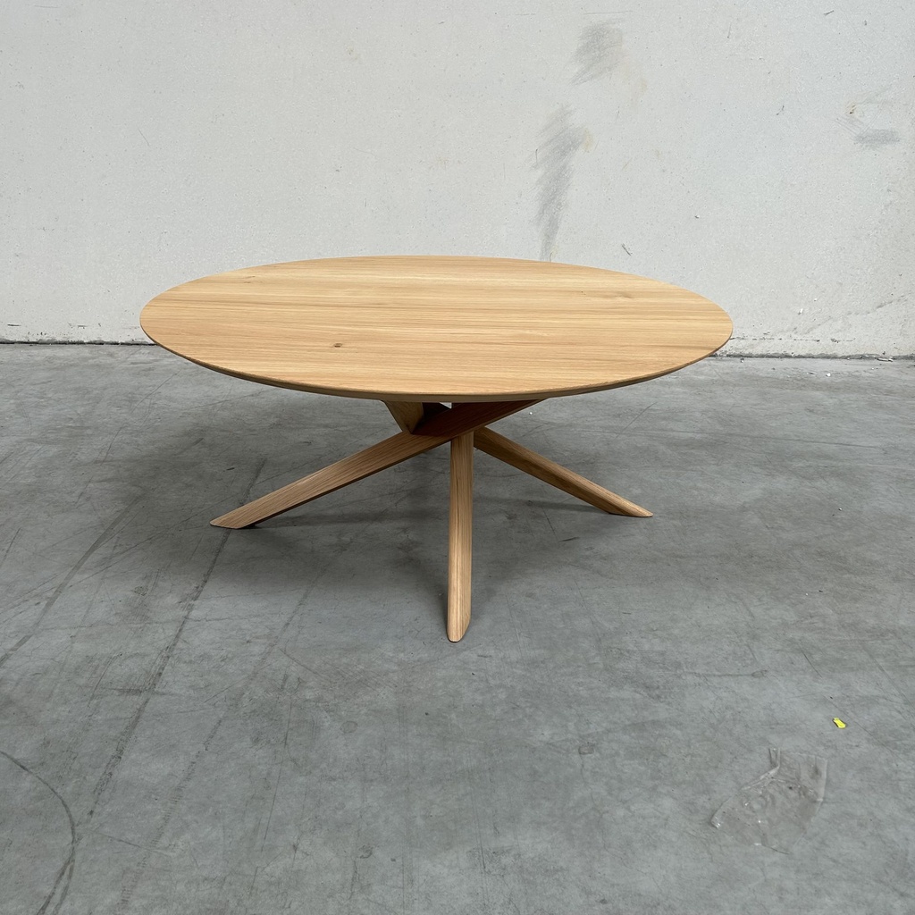 Mikado coffee table