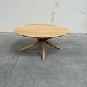 Mikado coffee table