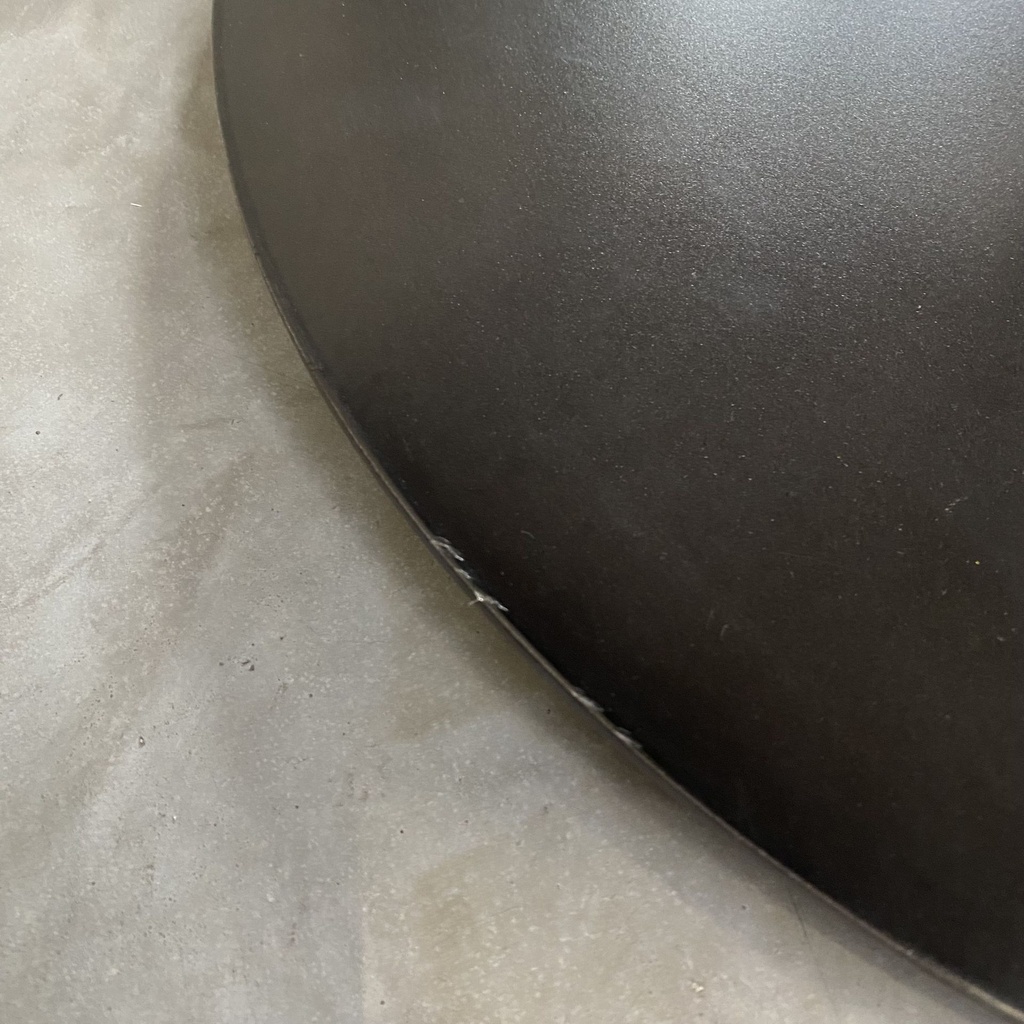Sphere coffee table