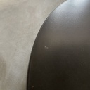 Sphere coffee table