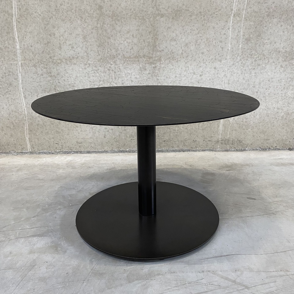 Sphere coffee table