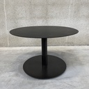Sphere coffee table