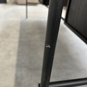 Oscar desk with drawers
