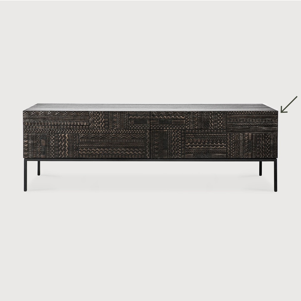Tabwa TV cupboard