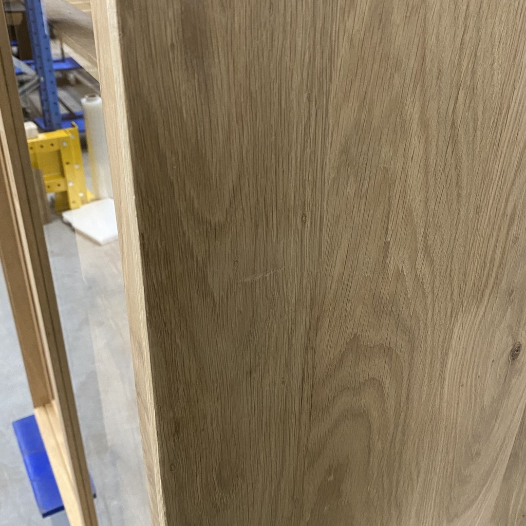Wave cupboard