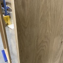 Wave cupboard