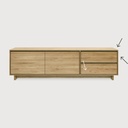 Wave TV cupboard