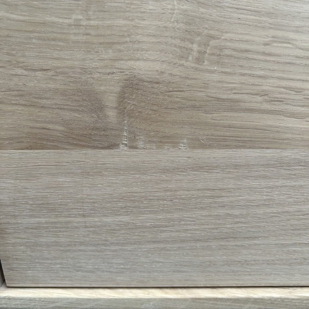 Wave TV cupboard