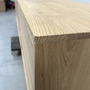Wave TV cupboard