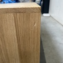 Wave TV cupboard
