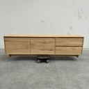 Wave TV cupboard