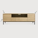 Whitebird TV cupboard