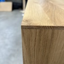 Whitebird TV cupboard