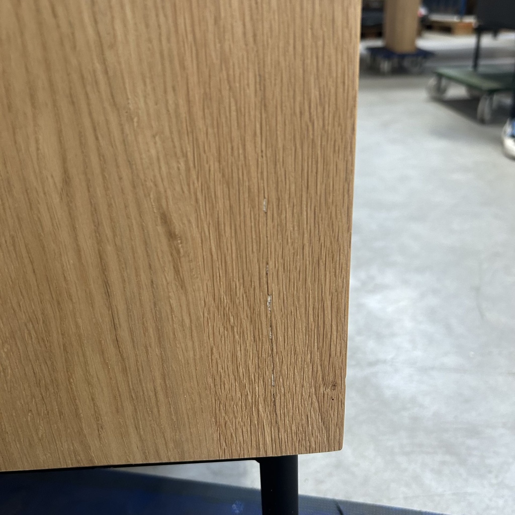 Whitebird TV cupboard