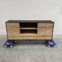 Blackbird sideboard