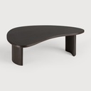 Boomerang coffee table