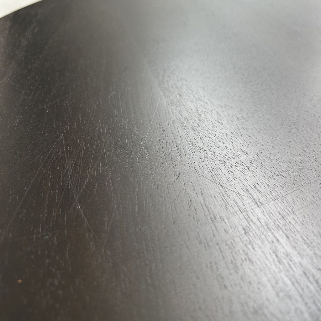 Boomerang coffee table