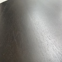 Boomerang coffee table