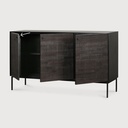 Grooves sideboard