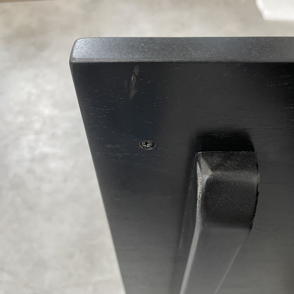 Grooves sideboard