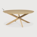 Mikado coffee table