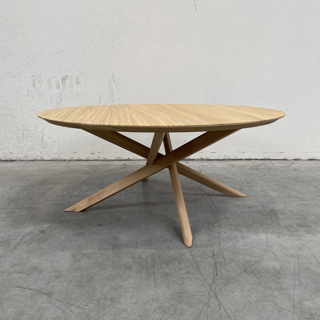 Mikado coffee table
