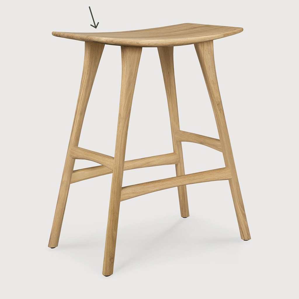 Osso stool