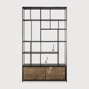 Studio rack