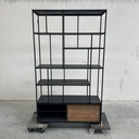 Studio rack