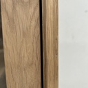 Wave cupboard